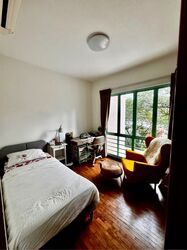 Hazel Park Condominium (D23), Condominium #586697911
